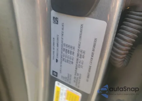 2021 Chevrolet Suburban C1500 High Country from USA, damaged, VIN 1GNSCGKL4MR219973